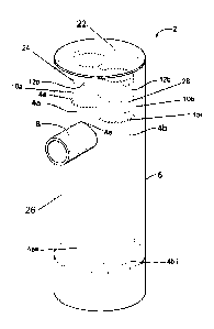 Une figure unique qui représente un dessin illustrant l'invention.